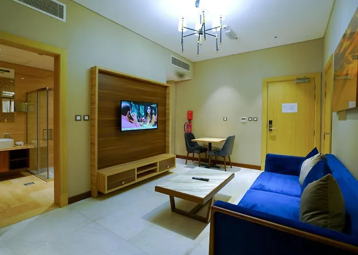 Al Aseel Hotel