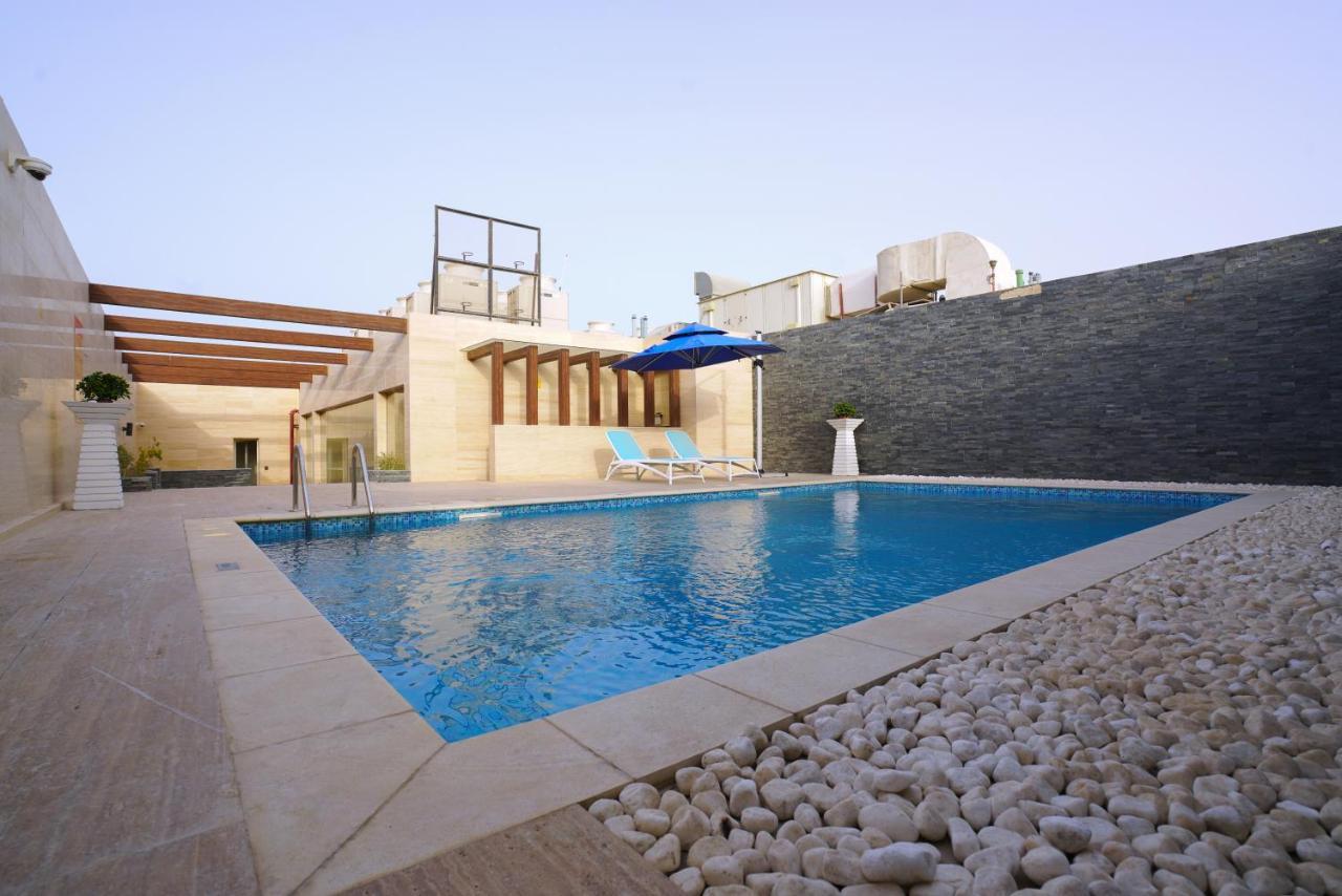 فندق Al Aseel