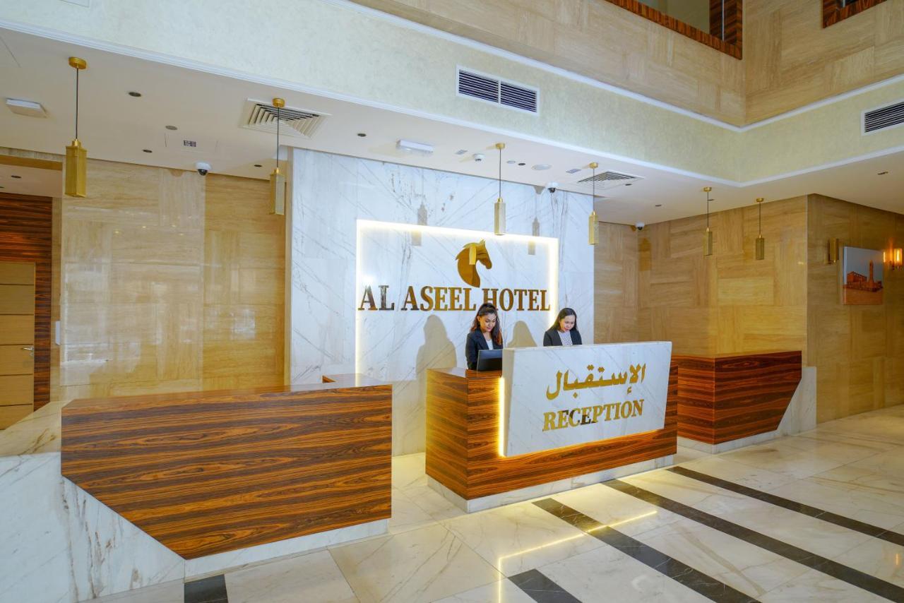 Al Aseel فندق