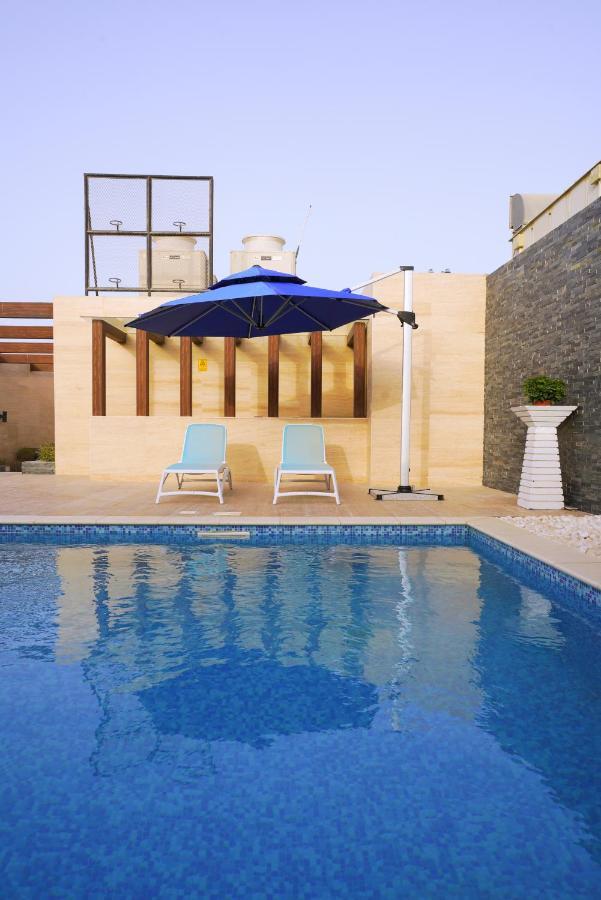 Al Aseel Hotel 3*