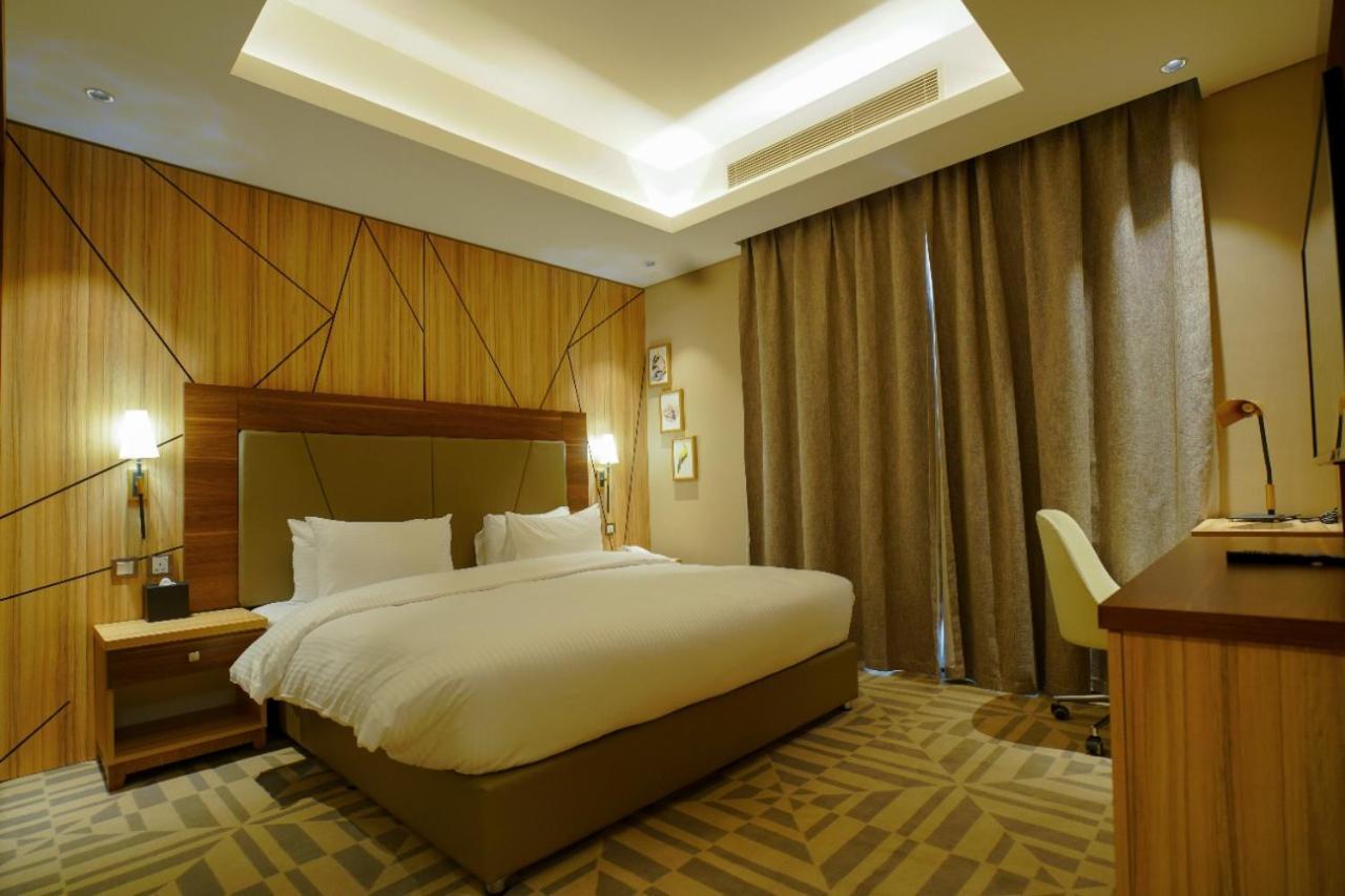 Al Aseel 3* Doha