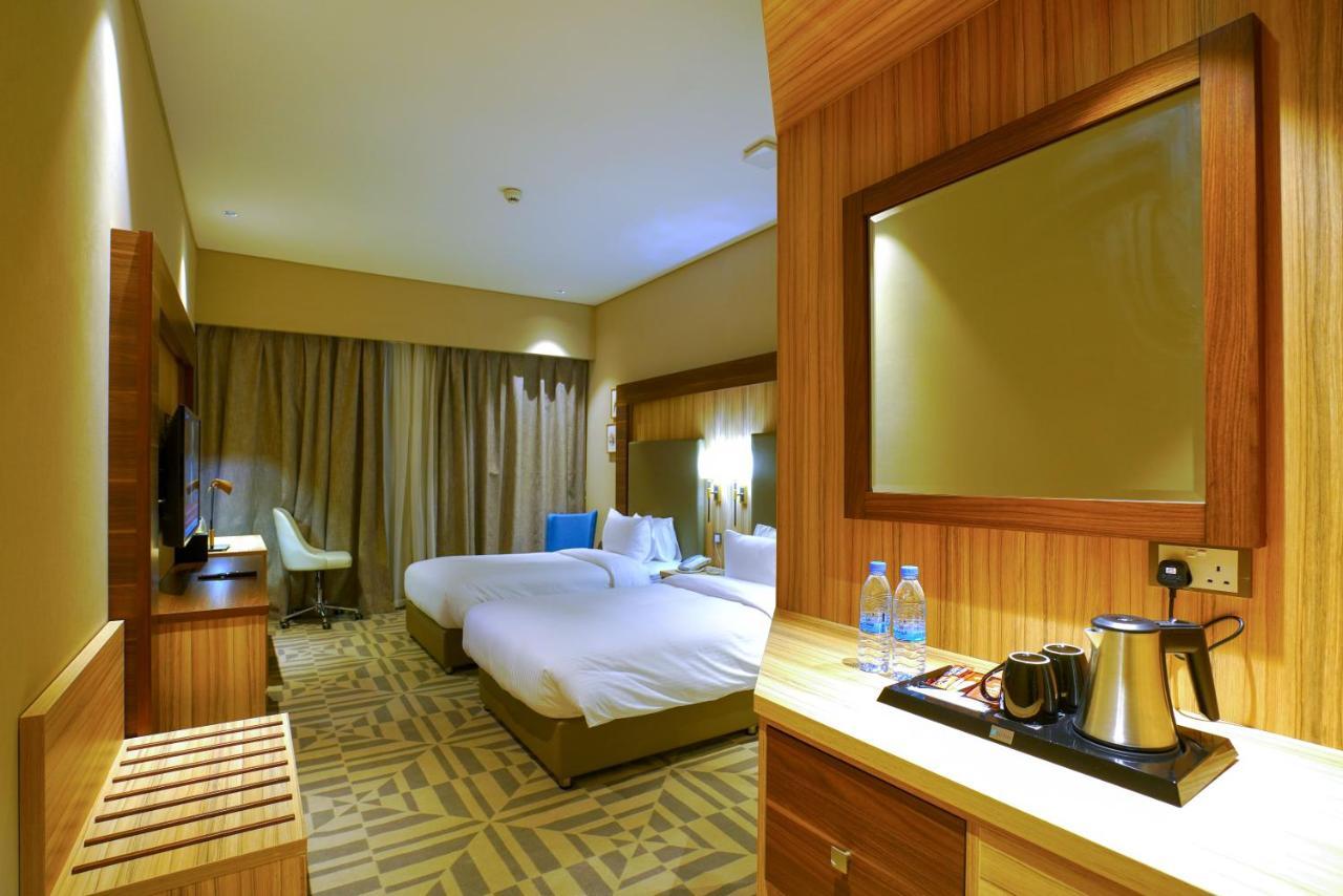 Hotel Al Aseel